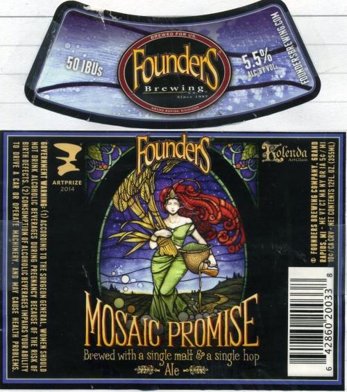 Mosaic Promise